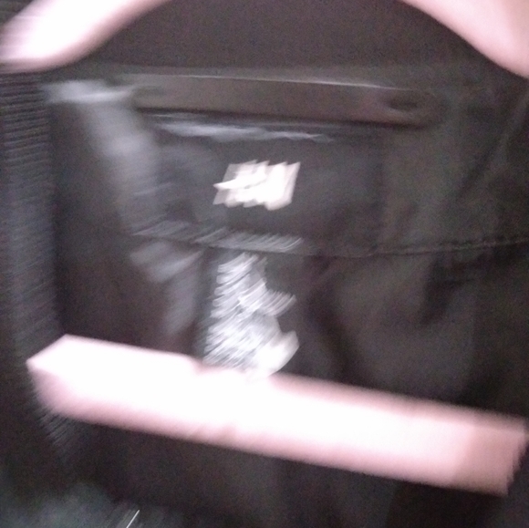 H&M Men's Peacoat - Picture 3 of 5